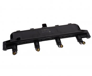 13 299 р. Катушка зажигания PEUGEOT Partner (1.4) CITROEN Berlingo (1.4) BOSCH BOSCH 0986221084 BOSCH 0986221084  с доставкой в г. Кемерово. Увеличить фотографию 4