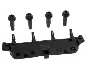 13 299 р. Катушка зажигания PEUGEOT Partner (1.4) CITROEN Berlingo (1.4) BOSCH BOSCH 0986221084 BOSCH 0986221084  с доставкой в г. Кемерово. Увеличить фотографию 2