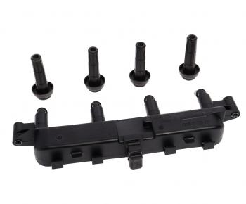 13 299 р. Катушка зажигания PEUGEOT Partner (1.4) CITROEN Berlingo (1.4) BOSCH BOSCH 0986221084 BOSCH 0986221084  с доставкой в г. Кемерово. Увеличить фотографию 1