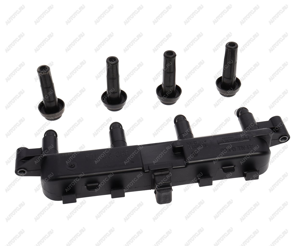 13 299 р. Катушка зажигания PEUGEOT Partner (1.4) CITROEN Berlingo (1.4) BOSCH BOSCH 0986221084 BOSCH 0986221084  с доставкой в г. Кемерово