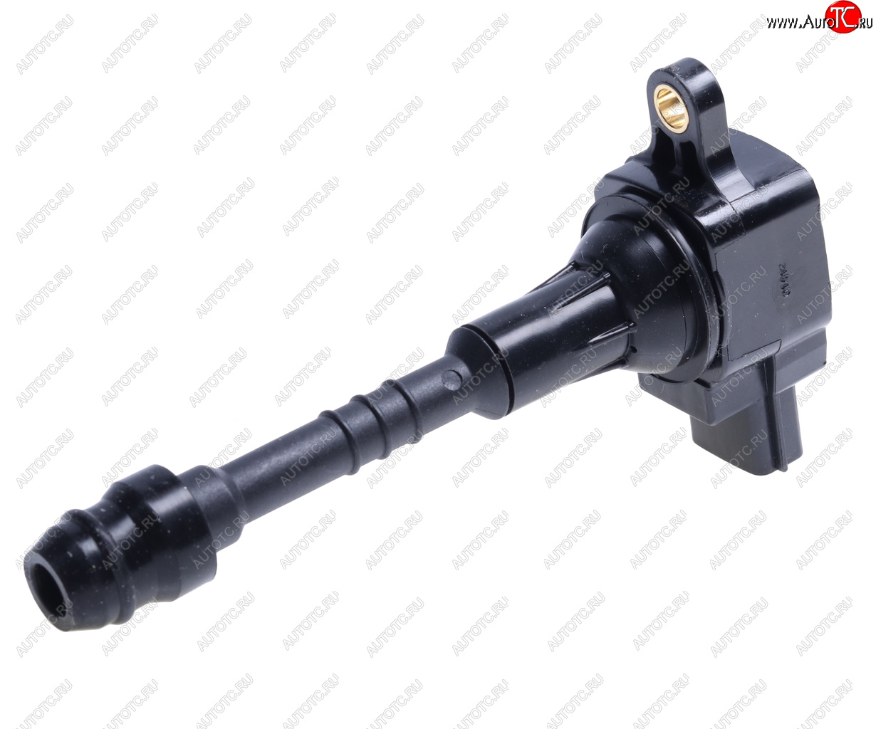 4 099 р. Катушка зажигания NISSAN Almera (N16),Primera (P11) BOSCH BOSCH 098622a000  с доставкой в г. Кемерово