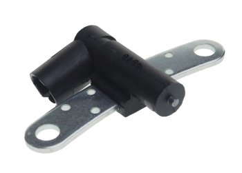 2 399 р. Датчик положения коленвала RENAULT Clio,Logan,Megane 1,2,3,Sandero BOSCH BOSCH 0986280410  с доставкой в г. Кемерово. Увеличить фотографию 1