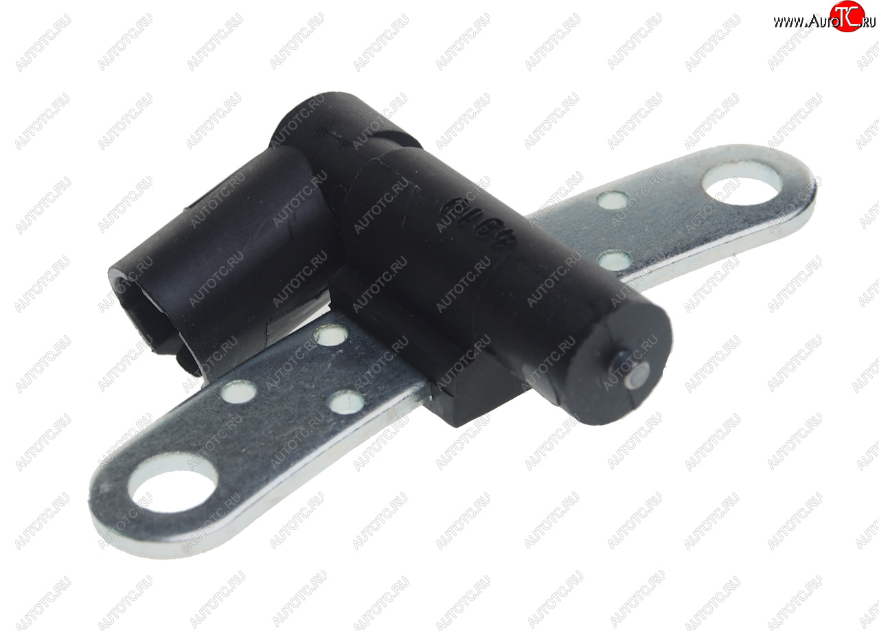 2 399 р. Датчик положения коленвала RENAULT Clio,Logan,Megane 1,2,3,Sandero BOSCH BOSCH 0986280410  с доставкой в г. Кемерово