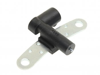 2 599 р. Датчик положения коленвала RENAULT Clio,Kangoo,Logan,Megane BOSCH BOSCH 0986280411  с доставкой в г. Кемерово. Увеличить фотографию 2