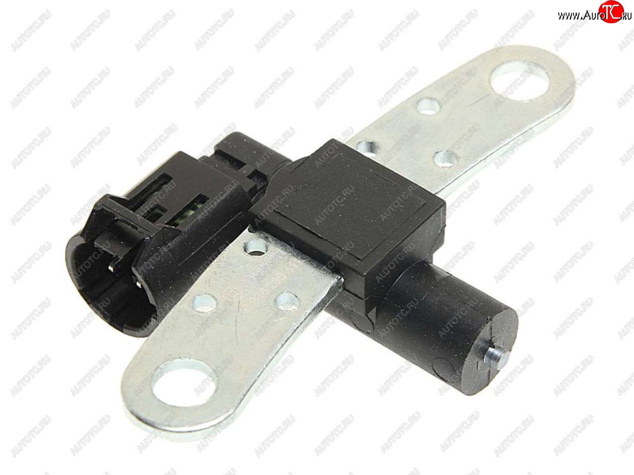 2 599 р. Датчик положения коленвала RENAULT Clio,Kangoo,Logan,Megane BOSCH BOSCH 0986280411  с доставкой в г. Кемерово