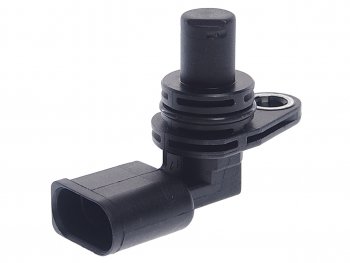 3 199 р. Датчик положения распредвала VW Golf (03-12) SKODA Octavia (00-) BOSCH BOSCH 0986280420  с доставкой в г. Кемерово. Увеличить фотографию 1