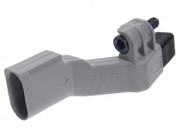 3 259 р. Датчик положения коленвала AUDI A4 BOSCH BOSCH 0986280421 BOSCH 0986280421  с доставкой в г. Кемерово. Увеличить фотографию 2
