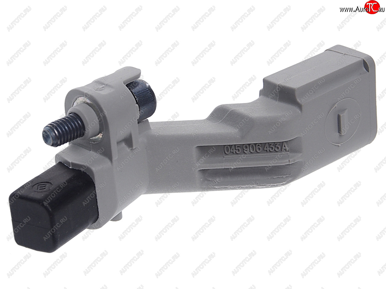 3 259 р. Датчик положения коленвала AUDI A4 BOSCH BOSCH 0986280421 BOSCH 0986280421  с доставкой в г. Кемерово