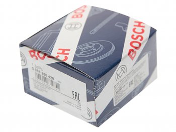 2 899 р. Датчик положения распредвала VW Golf (04-09) AUDI A3 (03-13),A6,TT BOSCH BOSCH 0986280428  с доставкой в г. Кемерово. Увеличить фотографию 3