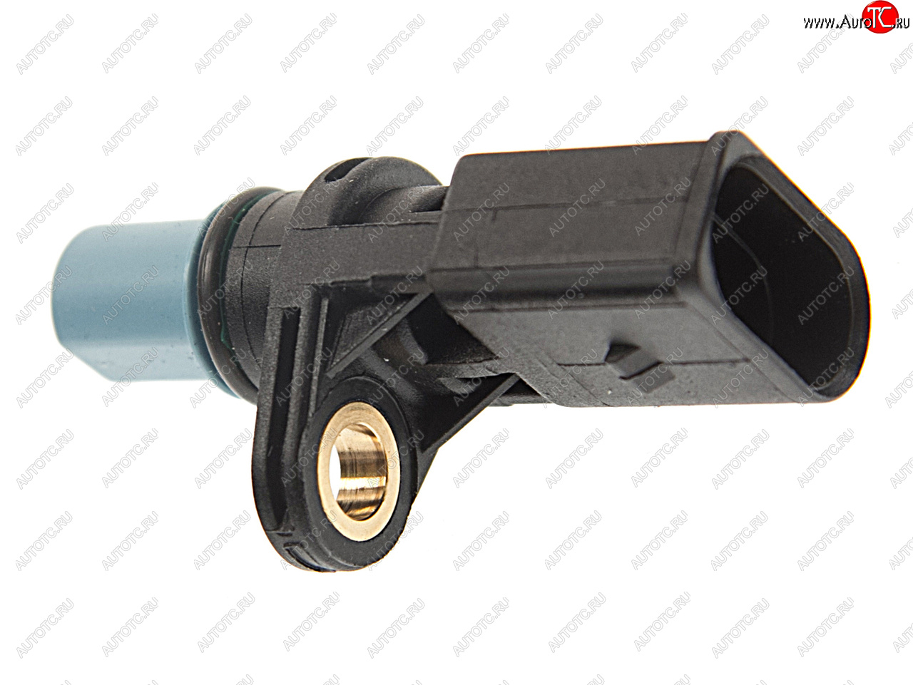 2 899 р. Датчик положения распредвала VW Golf (04-09) AUDI A3 (03-13),A6,TT BOSCH BOSCH 0986280428  с доставкой в г. Кемерово