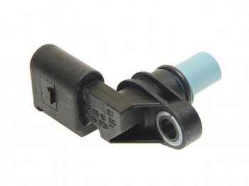 2 399 р. Датчик положения распредвала AUDI A4 (02-) BOSCH BOSCH 0986280431  с доставкой в г. Кемерово. Увеличить фотографию 2