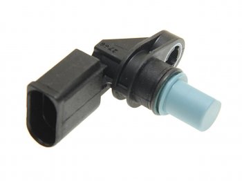 2 399 р. Датчик положения распредвала AUDI A4 (02-) BOSCH BOSCH 0986280431  с доставкой в г. Кемерово. Увеличить фотографию 1