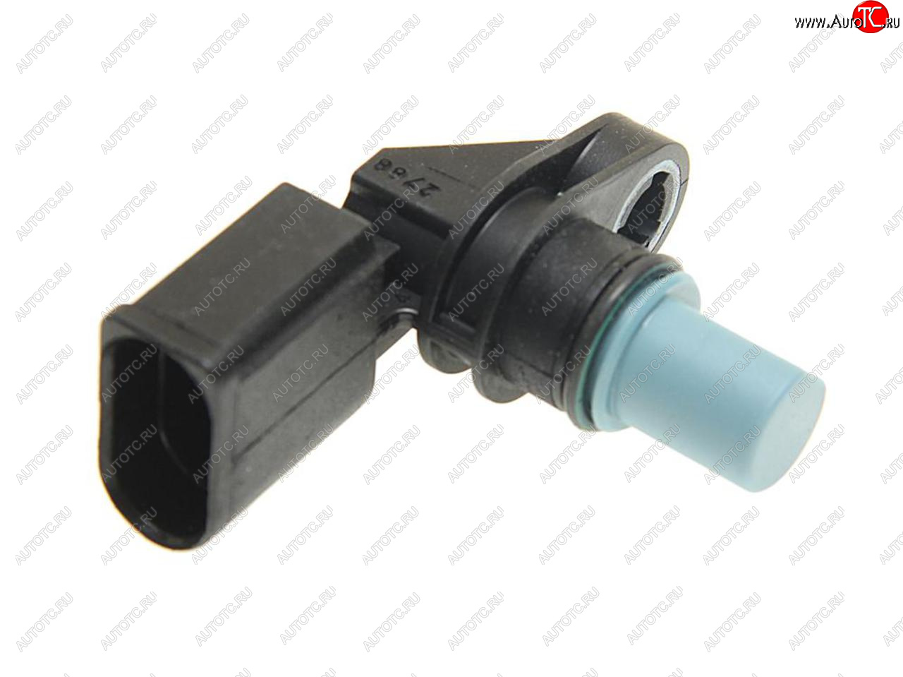 2 399 р. Датчик положения распредвала AUDI A4 (02-) BOSCH BOSCH 0986280431  с доставкой в г. Кемерово