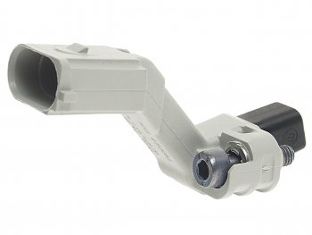 4 899 р. Датчик положения коленвала VW Golf (05-07) AUDI A3 (04-08) SKODA Octavia (04-08) BOSCH BOSCH 0986280435 BOSCH 0986280435  с доставкой в г. Кемерово. Увеличить фотографию 2