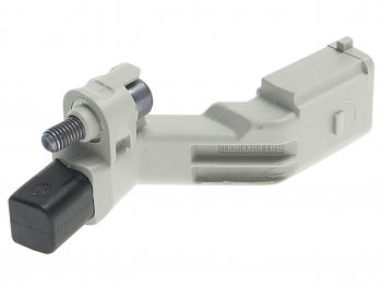 4 899 р. Датчик положения коленвала VW Golf (05-07) AUDI A3 (04-08) SKODA Octavia (04-08) BOSCH BOSCH 0986280435 BOSCH 0986280435  с доставкой в г. Кемерово. Увеличить фотографию 1