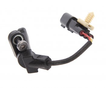 5 499 р. Датчик положения коленвала LAND ROVER Discavery (04-) (2.7TD) BOSCH BOSCH 0986280437  с доставкой в г. Кемерово. Увеличить фотографию 2