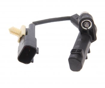 5 499 р. Датчик положения коленвала LAND ROVER Discavery (04-) (2.7TD) BOSCH BOSCH 0986280437  с доставкой в г. Кемерово. Увеличить фотографию 1