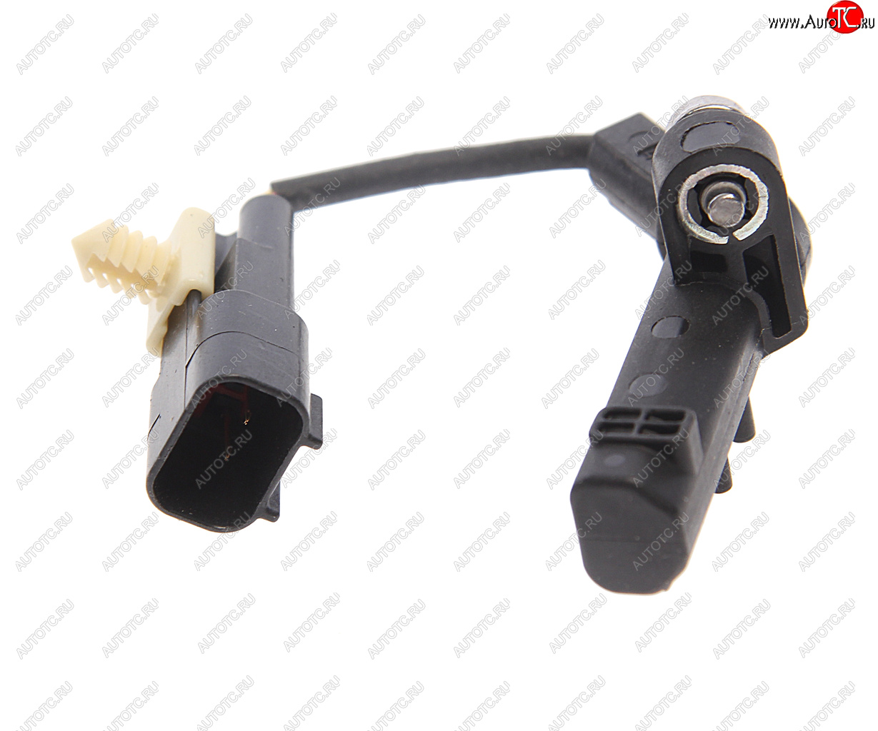 5 499 р. Датчик положения коленвала LAND ROVER Discavery (04-) (2.7TD) BOSCH BOSCH 0986280437  с доставкой в г. Кемерово