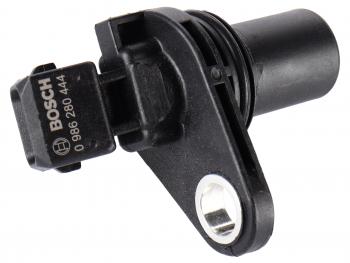 2 799 р. Датчик положения распредвала FORD Focus (99-04) BOSCH BOSCH 0986280444 BOSCH 0986280444  с доставкой в г. Кемерово. Увеличить фотографию 2