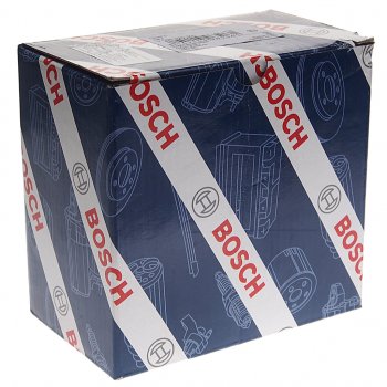 1 499 р. Сигнал звуковой MAN IVECO SCANIA BOSCH BOSCH 0986320301  с доставкой в г. Кемерово. Увеличить фотографию 4