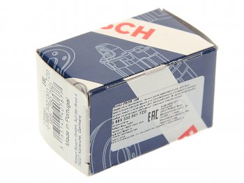 1 069 р. Реле VW AUDI SEAT SKODA BOSCH BOSCH 0986332001  с доставкой в г. Кемерово. Увеличить фотографию 3
