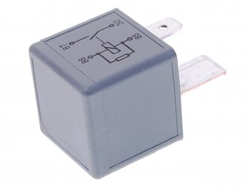 1 299 р. Реле VW Passat (98-05) омывателя стекла BOSCH BOSCH 0986332002 BOSCH 0986332002  с доставкой в г. Кемерово. Увеличить фотографию 2