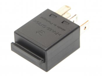 819 р. Реле VW AUDI насоса топливного BOSCH BOSCH 0986332004 BOSCH 0986332004  с доставкой в г. Кемерово. Увеличить фотографию 2