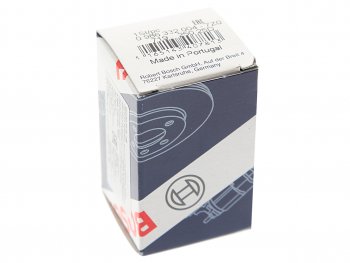 819 р. Реле VW AUDI насоса топливного BOSCH BOSCH 0986332004 BOSCH 0986332004  с доставкой в г. Кемерово. Увеличить фотографию 3