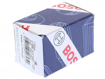 1 399 р. Реле MERCEDES BOSCH BOSCH 0986332040 BOSCH 0986332040  с доставкой в г. Кемерово. Увеличить фотографию 3