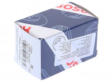 1 329 р. Реле MERCEDES BOSCH BOSCH 0986332041  с доставкой в г. Кемерово. Увеличить фотографию 3