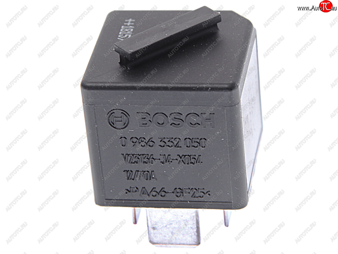 1 949 р. Реле FORD BOSCH BOSCH 0986332050  с доставкой в г. Кемерово