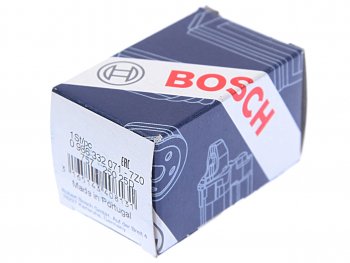 1 669 р. Реле HYUNDAI Accent (06-) KIA Rio (00-05) звукового сигнала BOSCH BOSCH 0986332071  с доставкой в г. Кемерово. Увеличить фотографию 3