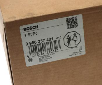 43 949 р. Мотор-редуктор стеклоочистителя MERCEDES O405 переднего BOSCH BOSCH 0986337401  с доставкой в г. Кемерово. Увеличить фотографию 3