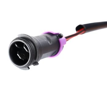 10 999 р. Вентилятор AUDI A6 (97-) охлаждения электрический BOSCH BOSCH 0986338102 BOSCH 0986338102  с доставкой в г. Кемерово. Увеличить фотографию 4