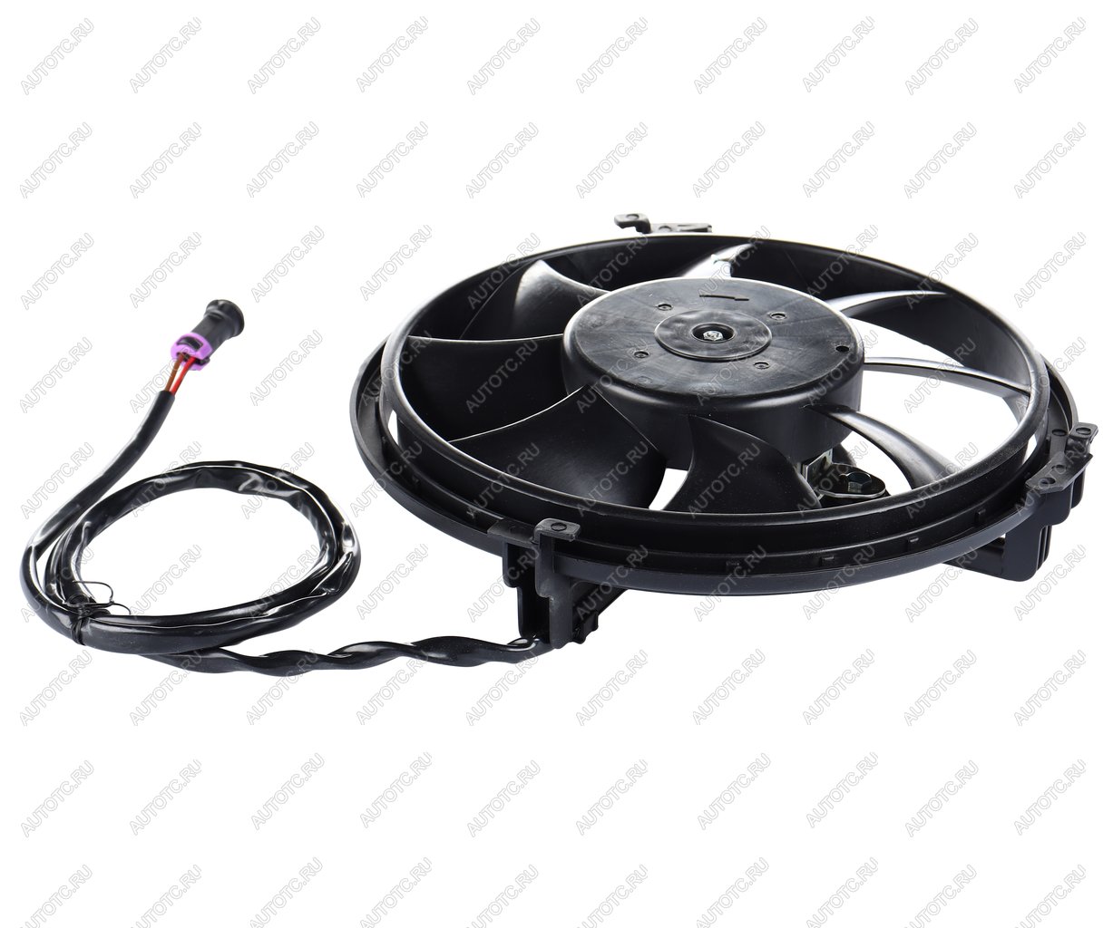 10 999 р. Вентилятор AUDI A6 (97-) охлаждения электрический BOSCH BOSCH 0986338102 BOSCH 0986338102  с доставкой в г. Кемерово