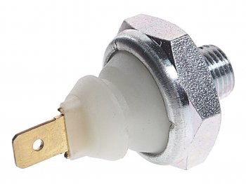 1 449 р. Датчик давления масла VW Polo (95-99) SKODA Felicia (94-01) BOSCH BOSCH 0986344085  с доставкой в г. Кемерово. Увеличить фотографию 2