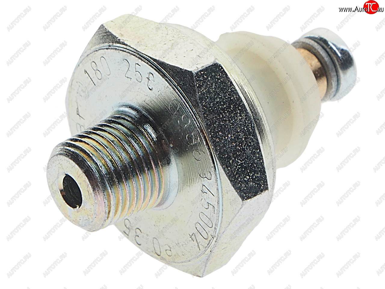 1 079 р. Датчик давления масла MAZDA HYUNDAI KIA MITSUBISHI BOSCH BOSCH 0986345004  с доставкой в г. Кемерово
