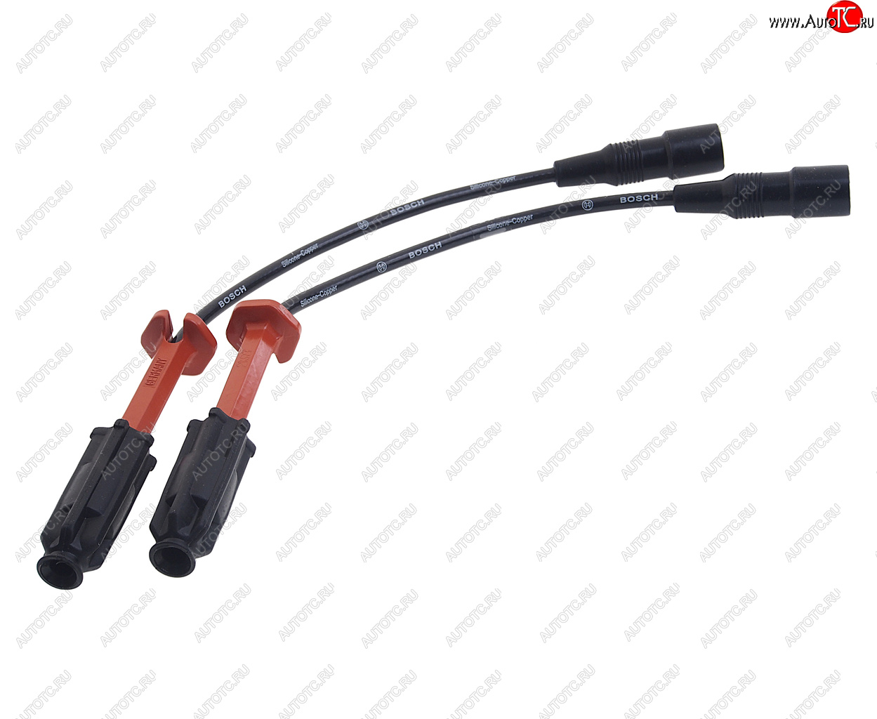 3 859 р. Провод высоковольтный MERCEDES комплект BOSCH BOSCH 0986356311  с доставкой в г. Кемерово