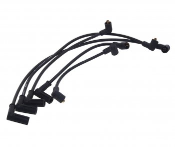 2 449 р. Провод высоковольтный FIAT Tempra (90-93) комплект BOSCH BOSCH 0986356718  с доставкой в г. Кемерово. Увеличить фотографию 1