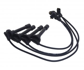 4 199 р. Провод высоковольтный HONDA комплект BOSCH BOSCH 0986356721  с доставкой в г. Кемерово. Увеличить фотографию 2
