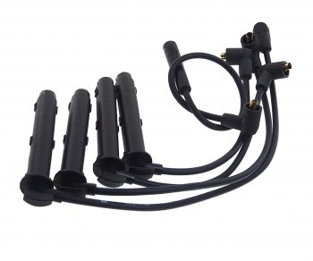 3 289 р. Провод высоковольтный ROVER 400 (99-) комплект BOSCH BOSCH 0986356731  с доставкой в г. Кемерово. Увеличить фотографию 2