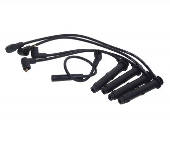 3 289 р. Провод высоковольтный ROVER 400 (99-) комплект BOSCH BOSCH 0986356731  с доставкой в г. Кемерово. Увеличить фотографию 1