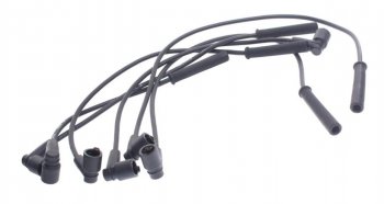 3 899 р. Провод высоковольтный VOLVO XC70 комплект BOSCH BOSCH 0986356753 BOSCH 0986356753  с доставкой в г. Кемерово. Увеличить фотографию 1