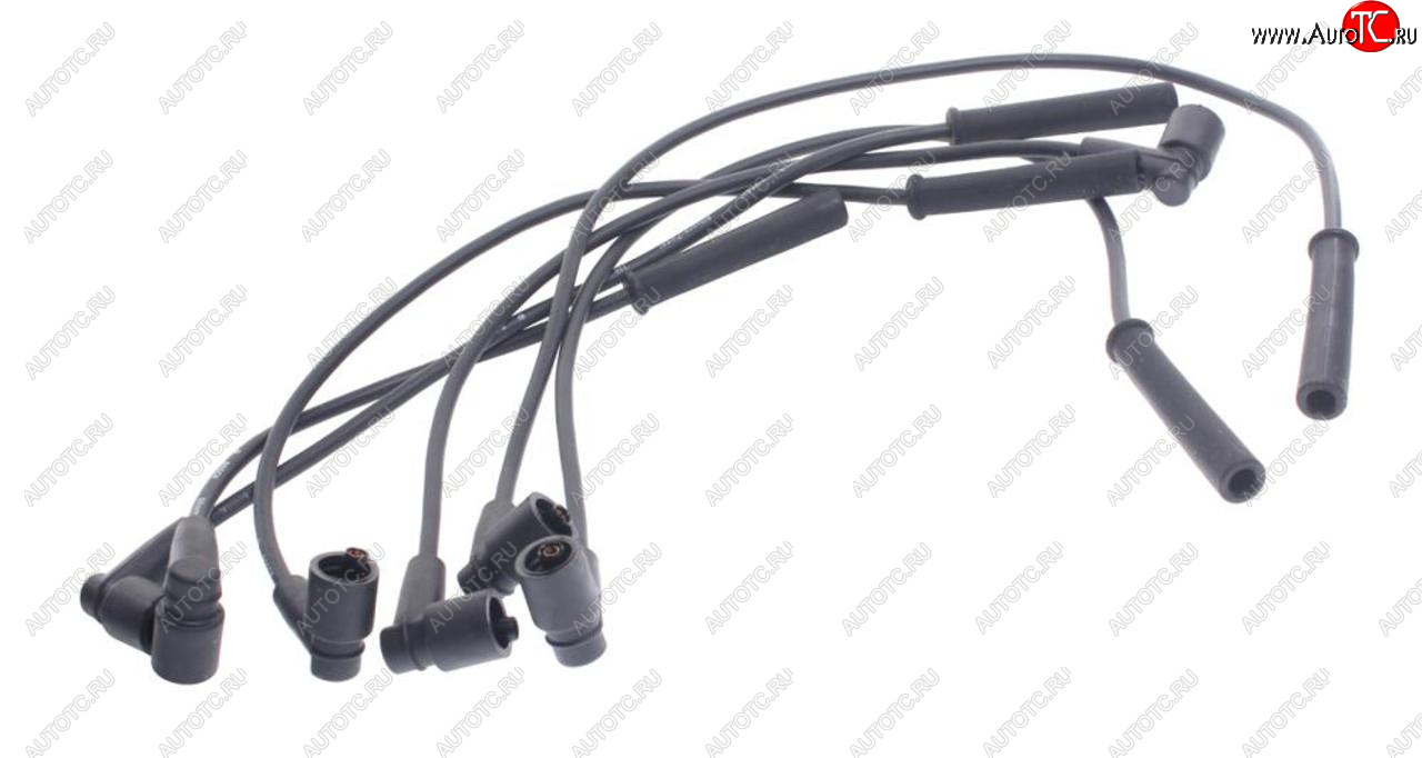 3 899 р. Провод высоковольтный VOLVO XC70 комплект BOSCH BOSCH 0986356753 BOSCH 0986356753  с доставкой в г. Кемерово