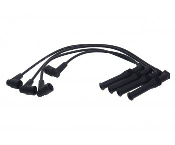 3 899 р. Провод высоковольтный OPEL Astra F (94-01) комплект BOSCH BOSCH 0986356778 BOSCH 0986356778  с доставкой в г. Кемерово. Увеличить фотографию 1