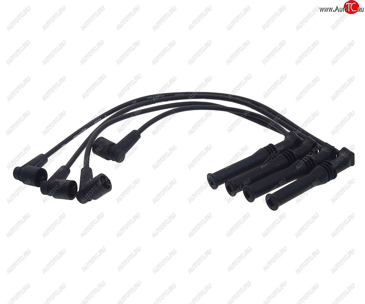 3 899 р. Провод высоковольтный OPEL Astra F (94-01) комплект BOSCH BOSCH 0986356778 BOSCH 0986356778  с доставкой в г. Кемерово