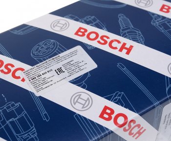 2 799 р. Провод высоковольтный OPEL Omega A (86-94) (2.0) комплект BOSCH BOSCH 0986356800 BOSCH 0986356800  с доставкой в г. Кемерово. Увеличить фотографию 5
