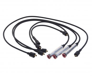 2 799 р. Провод высоковольтный OPEL Omega A (86-94) (2.0) комплект BOSCH BOSCH 0986356800 BOSCH 0986356800  с доставкой в г. Кемерово. Увеличить фотографию 1