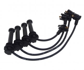 3 399 р. Провод высоковольтный FORD Escort,Mondeo (1.62.0) (16V) комплект BOSCH BOSCH 0986356805  с доставкой в г. Кемерово. Увеличить фотографию 2