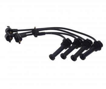 3 399 р. Провод высоковольтный FORD Escort,Mondeo (1.62.0) (16V) комплект BOSCH BOSCH 0986356805  с доставкой в г. Кемерово. Увеличить фотографию 1